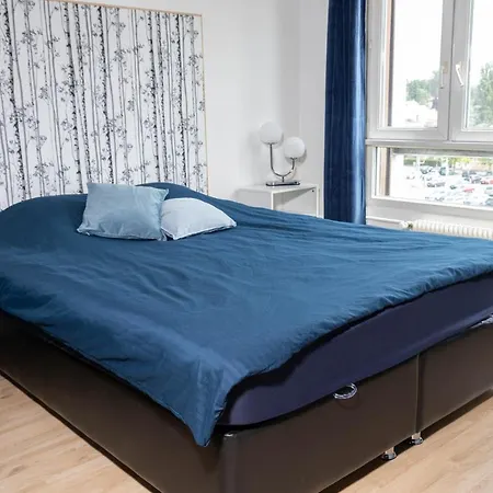 Apartman Blue Vibes Saint-Avold