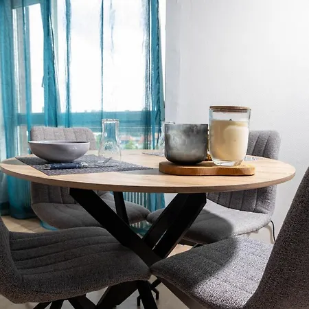 Apartman Blue Vibes