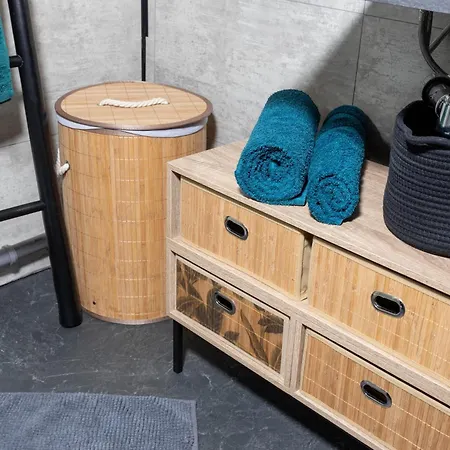 Blue Vibes Apartman